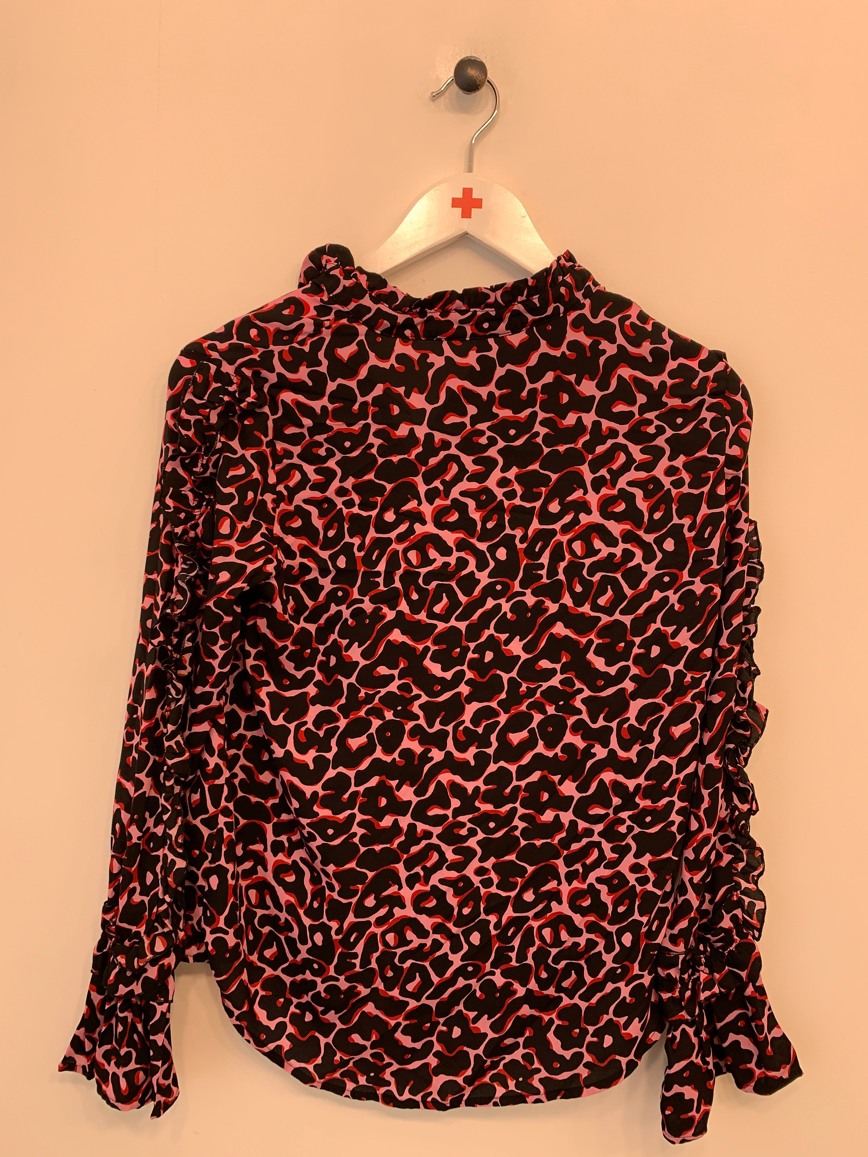 Envii Bluse